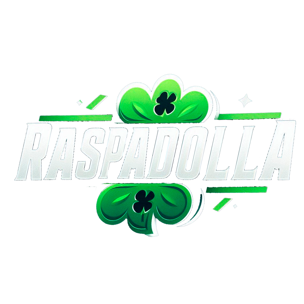RASPADOLLA